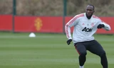 Romelu Lukaku sẵn sàng ra mắt HLV Ole Solskjaer