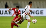 Triều Tiên thua đậm Lebanon 1-4 trong trận cuối cùng ở Asian Cup 2019