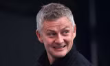 HLV Solskjaer hạnh phúc với màn trình diễn của M.U.