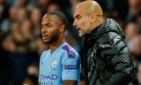 Xé lưới Liverpool, Sterling lọt top 3 học trò ưu tú nhất của HLV Guardiola