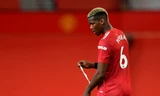 Tiền vệ Paul Pogba đã lên tiếng xin lỗi 