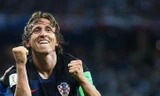 Inter Milan không có cửa mua Luka Modric