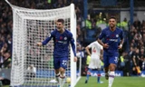 Chelsea chào đón sự trở lại của Pulisic.
