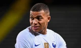 Mbappe là cầu thủ thứ 7 của PSG dương tính với COVID-19