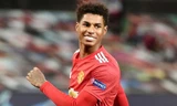 Marcus Rashford có giá trị chuyển nhượng tăng vọt.