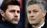 HLV Pochettino đã sẵn sàng thay thế Solskjaer ở M.U