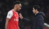 Aubameyang khó tái xuất ở trận derby với Chelsea