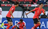 Dự bị lập công, Hàn Quốc vượt Bahrain vào tứ kết Asian Cup