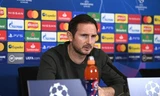 HLV Chelsea 'khóc than' vì gặp Atletico Madrid