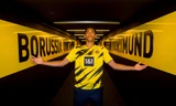 Jude Bellingham chọn Dortmund để phát triển sự nghiệp