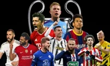 Điểm binh vòng 1/8 Champions League: Màu xanh hy vọng