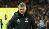 HLV Ole Solskjaer đang chịu áp lực lớn ở M.U