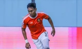 Afiq Yunos phải rời Trat FC chỉ sau 2 tháng gia nhập.