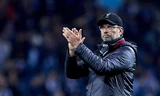 HLV Liverpool, Jurgen Klopp