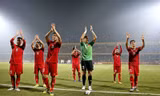 Công Phượng, Quang Hải ở đâu khi Việt Nam vô địch AFF Cup 2008?