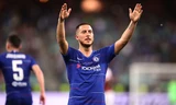 Eden Hazard chính thức rời Chelsea để đến Real Madrid