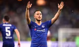 Eden Hazard chính thức rời Chelsea để đến Real Madrid