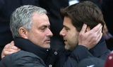 Mourinho sẽ thay thế Pochettino ở Tottenham?