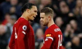 Liverpool có thể mất chức vô địch dù hơn Man City 25 điểm.