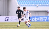 Công Phượng không cứu được Incheon United