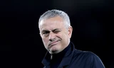 HLV Jose Mourinho