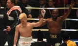 Floyd Mayweather và Tenshin Nasukawa