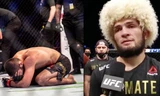 Nhà vô địch Khabib Nurmagomedov tuyên bố giải nghệ