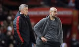 M.U gặp họa nếu Man City không vô địch FA Cup.