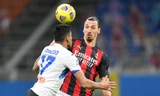 Milan thua sốc, Ibrahimovic cảnh báo đồng đội