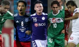 Quang Hải là tiền vệ hay nhất lịch sử AFC Cup