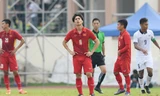 U22 Việt Nam và ‘bóng ma’ SEA Games 2017