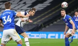 Gareth Bale đem về chiến thắng cho Tottenham