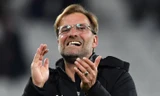 HLV Jurgen Klopp