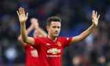Ander Herrera từ chối ở lại M.U