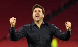 HLV Tottenham, Mauricio Pochettino