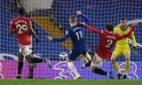 Để Chelsea cầm hòa, M.U 'than khóc' trọng tài 