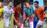 Công Phượng nằm trong số 6 ngôi sao đáng xem nhất AFC Cup 2020 khu vực Đông Nam Á.