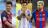 Ba lần ra đi bất thành của siêu sao Messi