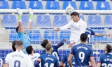 Tình huống Varane ghi bàn gỡ 1-1 cho Real