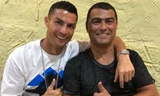 Anh trai của Ronaldo bị cáo buộc lừa đảo