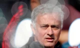 Jose Mourinho sắp bị M.U sa thải