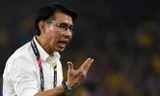 HLV Malaysia quyết hạ Thái Lan, tuyển Việt Nam hưởng lợi