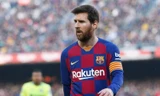 Lionel Messi hiếm khi im tiếng quá lâu ở La Liga.