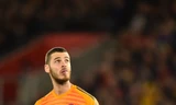 David de Gea