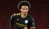 Leroy Sane muốn rời Man City đến Bayern Munich.