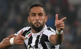 Medhi Benatia chính thức đến Qatar thi đấu