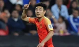 Wu Lei có cơ hội thử sức ở La Liga