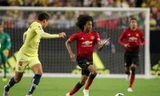 Tahith Chong gây ấn tượng với HLV Mourinho