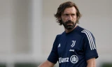 Serie A mùa giải 2020-2021: Thử thách lớn của Pirlo