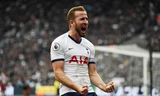 Harry Kane sẵn sàng rời Tottenham.